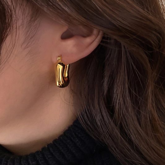 Boucles d'Oreilles Phaénna