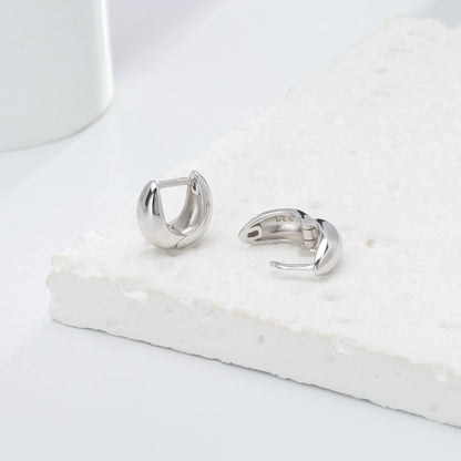 Boucles d'Oreilles Clio