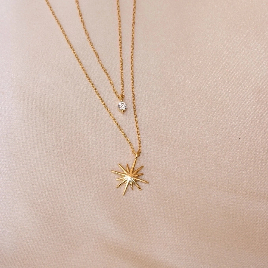 Collier Roxane