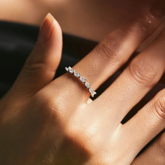 Bague Maia