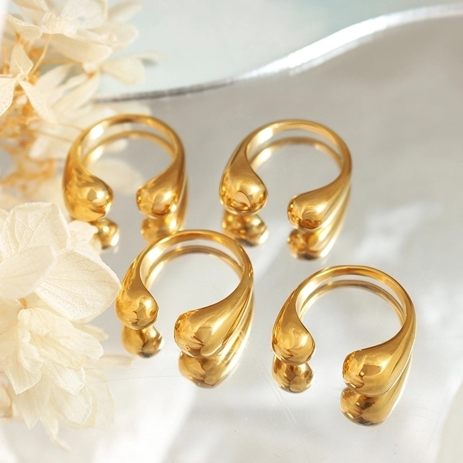 Bague Myrrha
