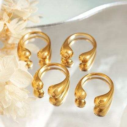 Bague Myrrha