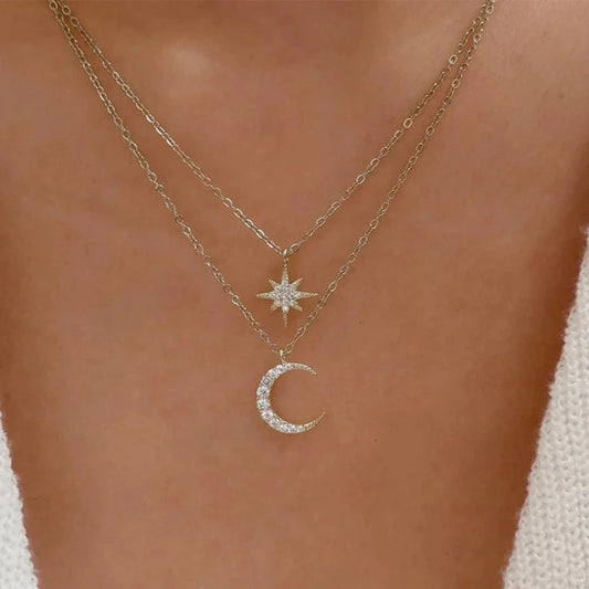 Collier Stella