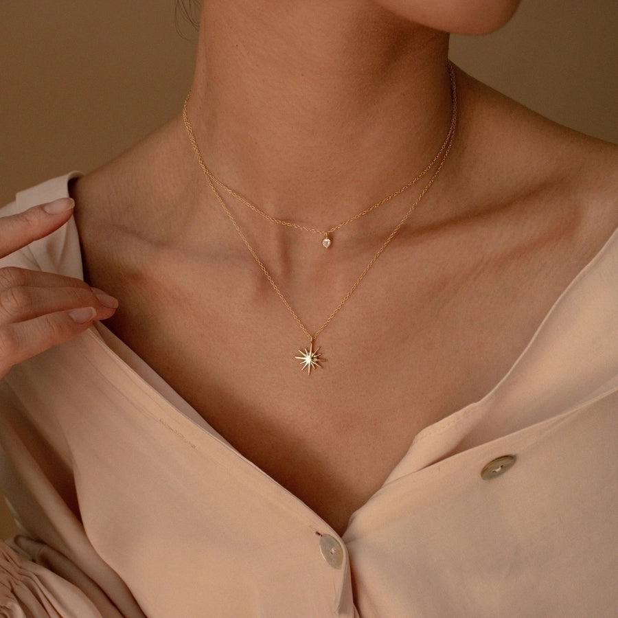 Collier Roxane
