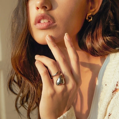 Bague Théssalia