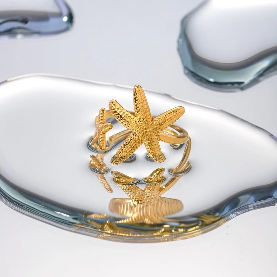 Bague Néréa