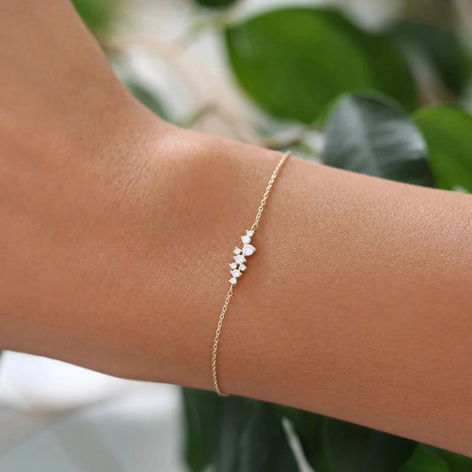 Bracelet Melpomène