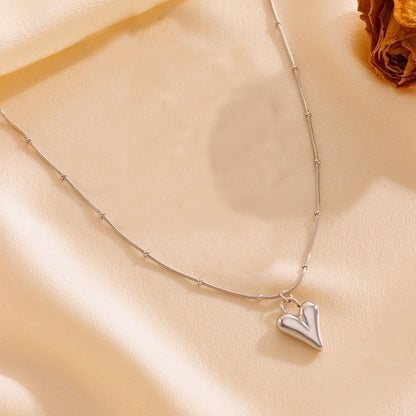 Ensemble Collier, Boucles d'Oreilles, Bracelet Hébé