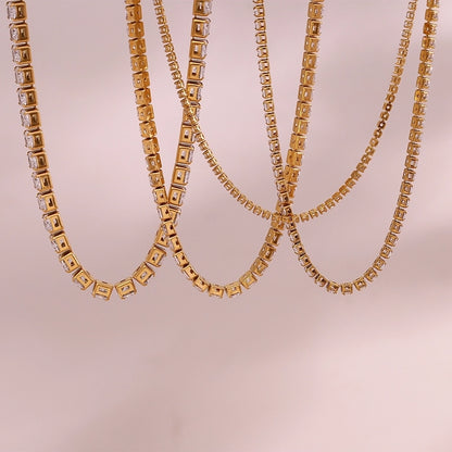 Collier Tatiana