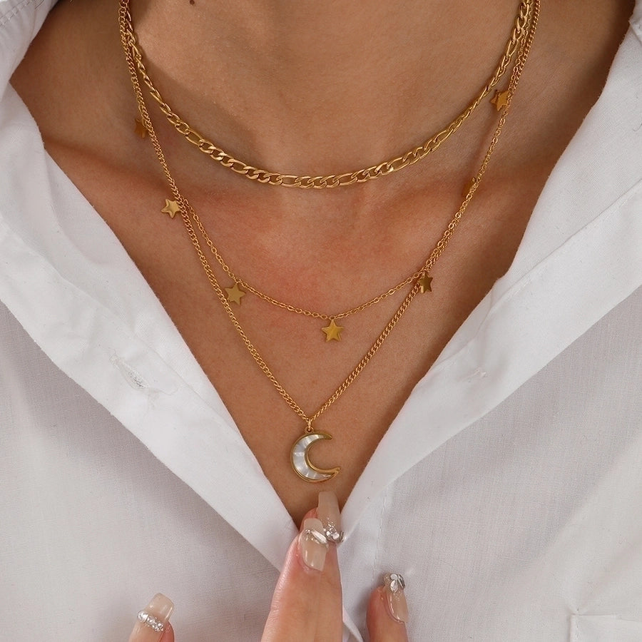 Collier Dimitra