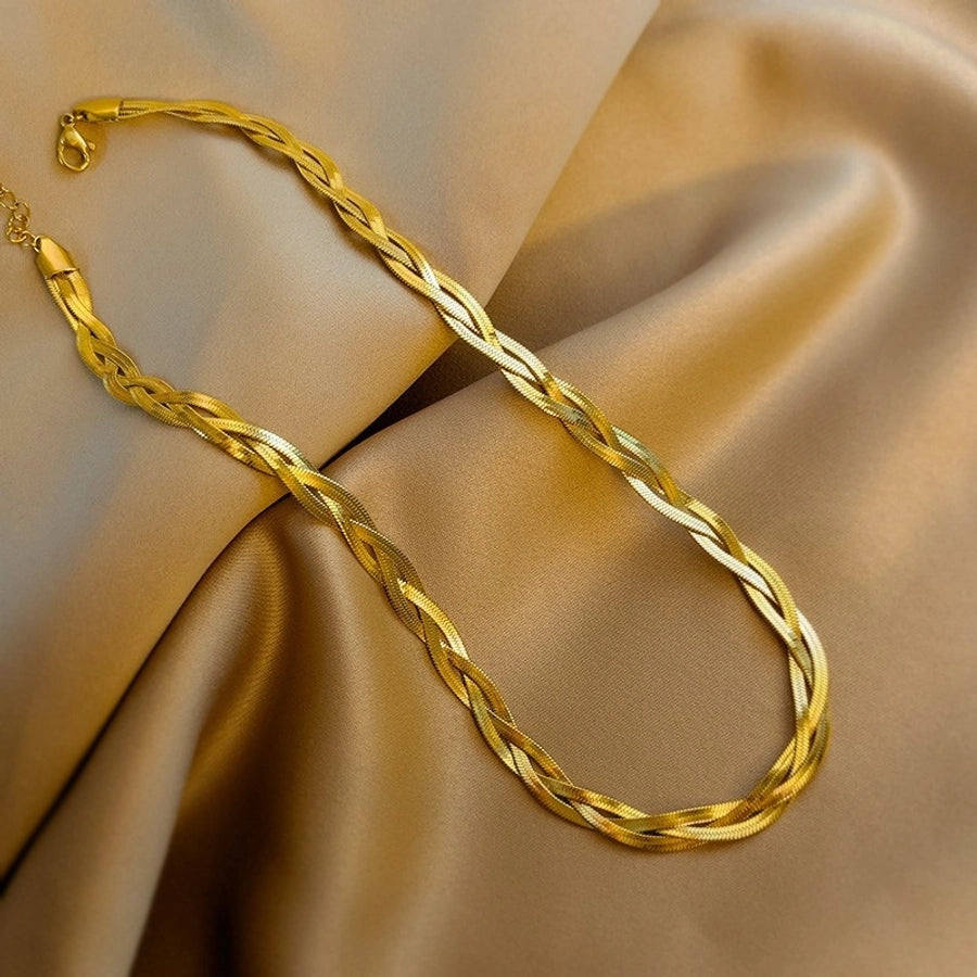Collier Electra