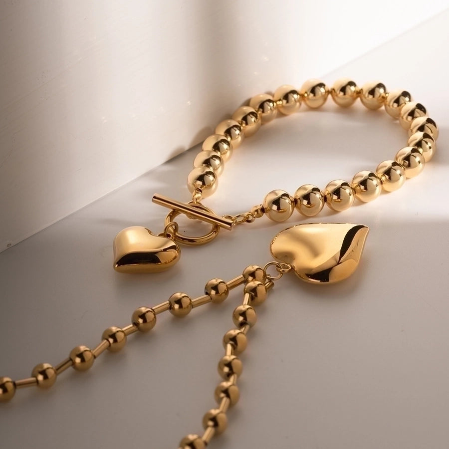 Collier et Bracelet	Aspasia