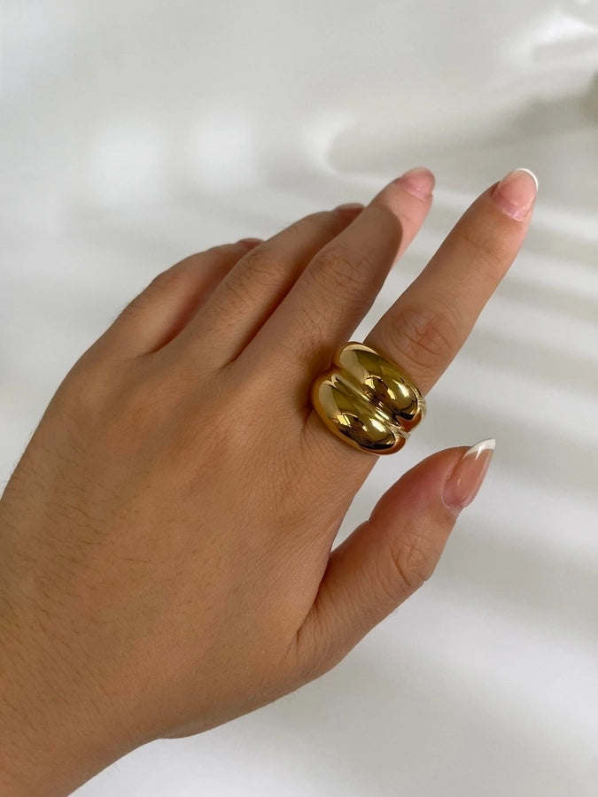 Bague Hestia