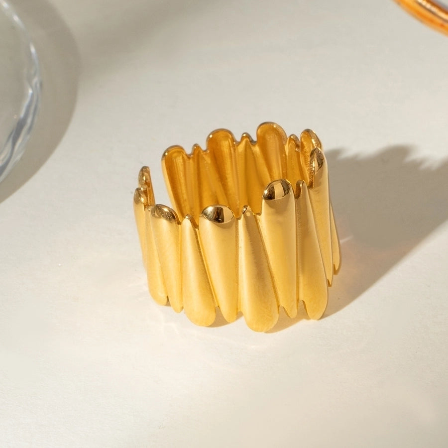 Bague Rhoda