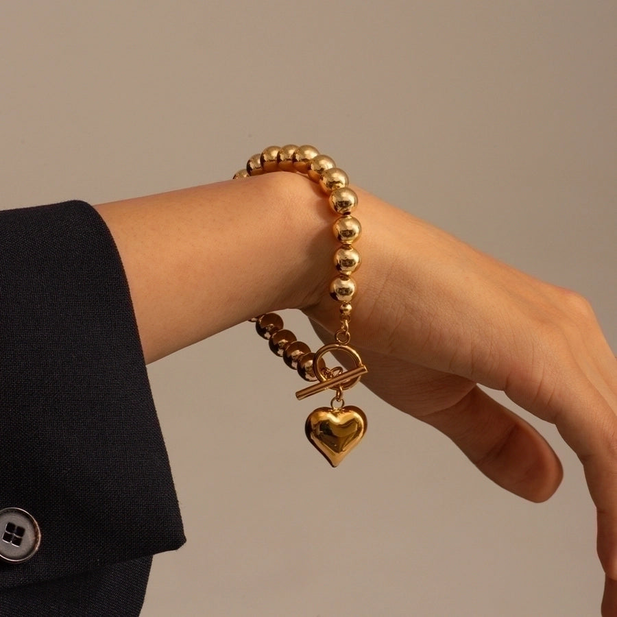 Collier et Bracelet	Aspasia