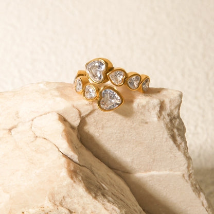 Bague Hippolyte