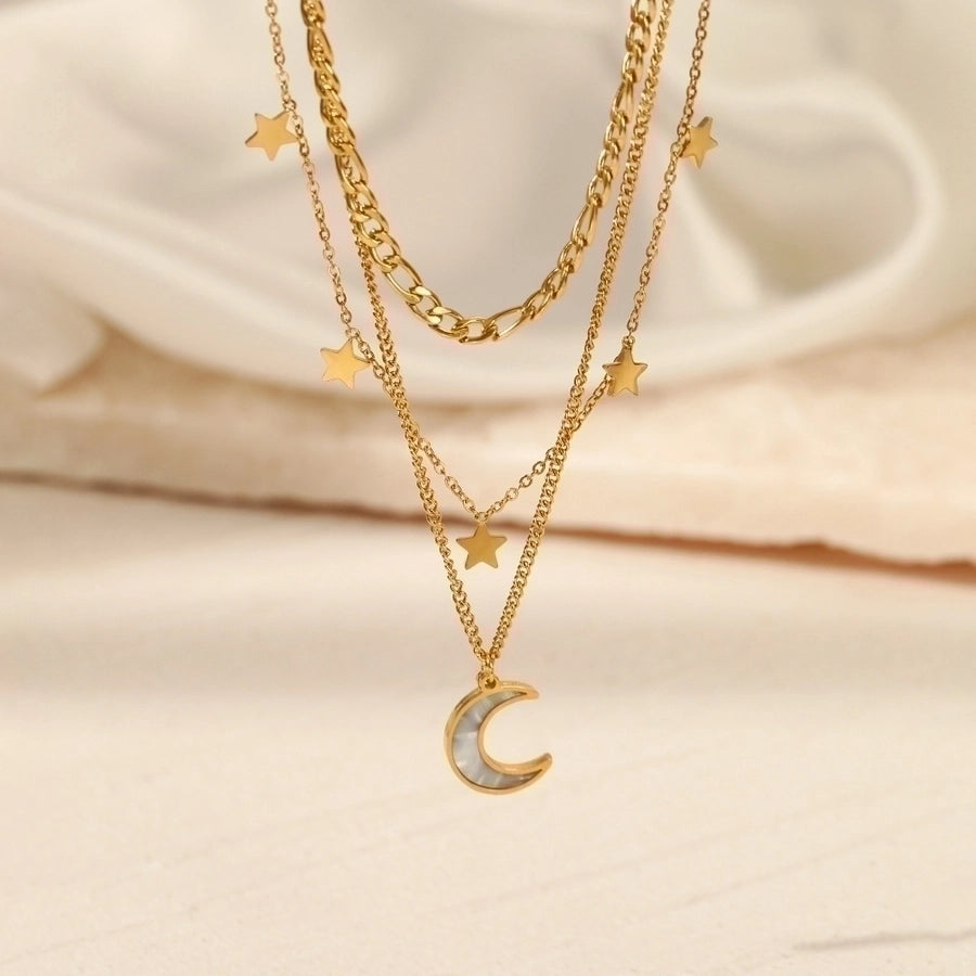 Collier Dimitra