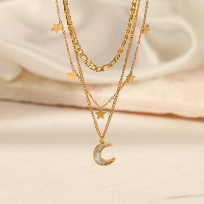 Collier Dimitra