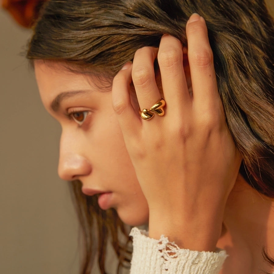 Bague Daphné