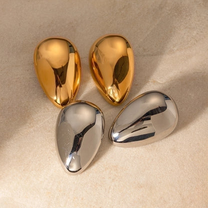 Boucles d'Oreilles Zaïra