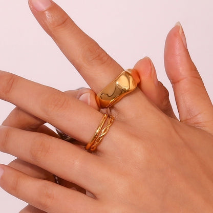 Bague Eudoxía