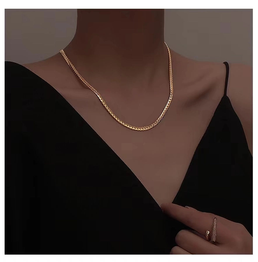 Collier Thalia