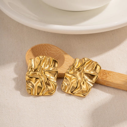 Boucles d'Oreilles Daphné