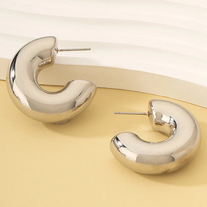 Boucles d'Oreilles Kyrène