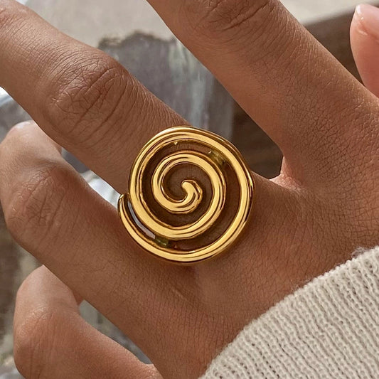 Bague Hypatie
