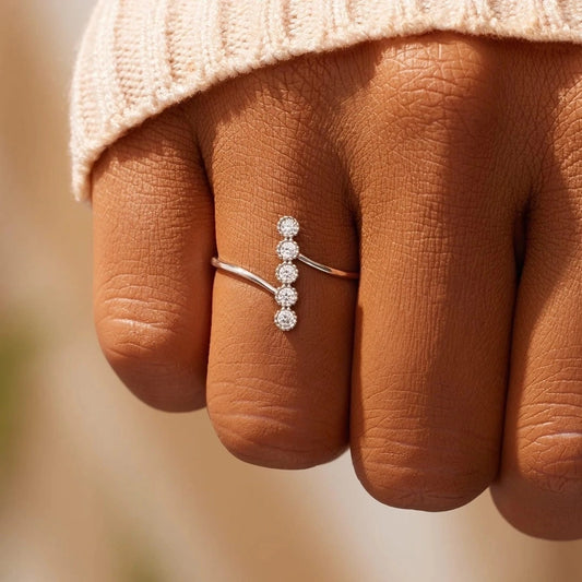 Bague Callista
