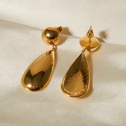 Boucles d'Oreilles Xénia