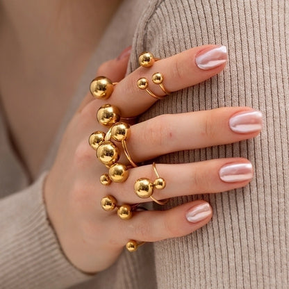 Bague Zinovia