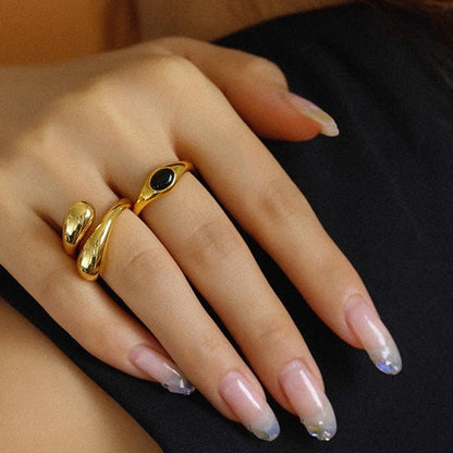 Bague Ydria