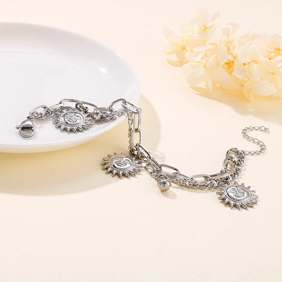 Bracelet Breloques Dimitra