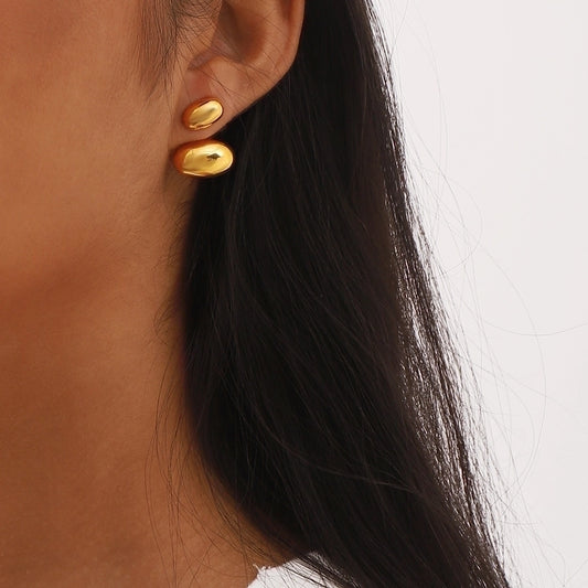 Boucles d'Oreilles Thalia