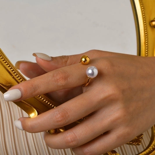 Bague Danae