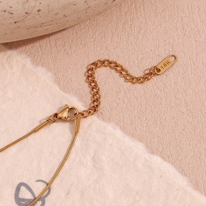 Collier Anémone