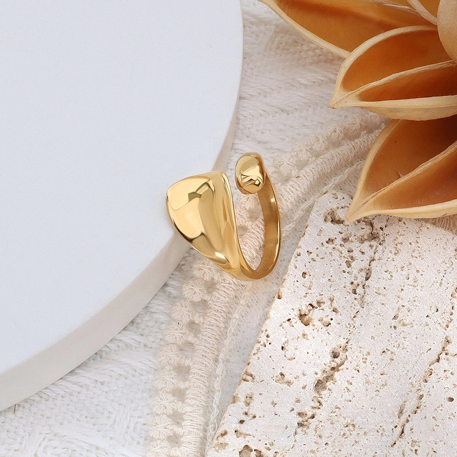 Bague Eunoïa