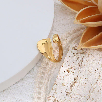 Bague Eunoïa