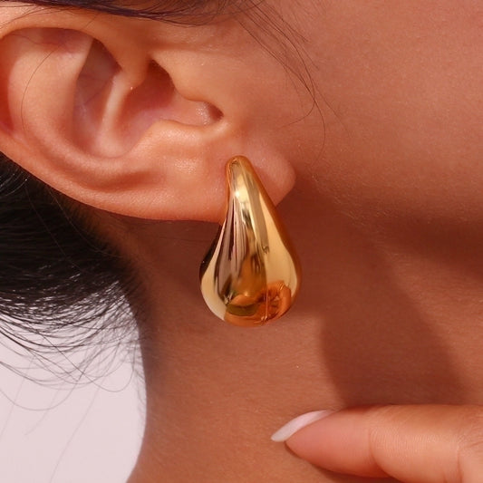 Boucles d'Oreilles Lyra