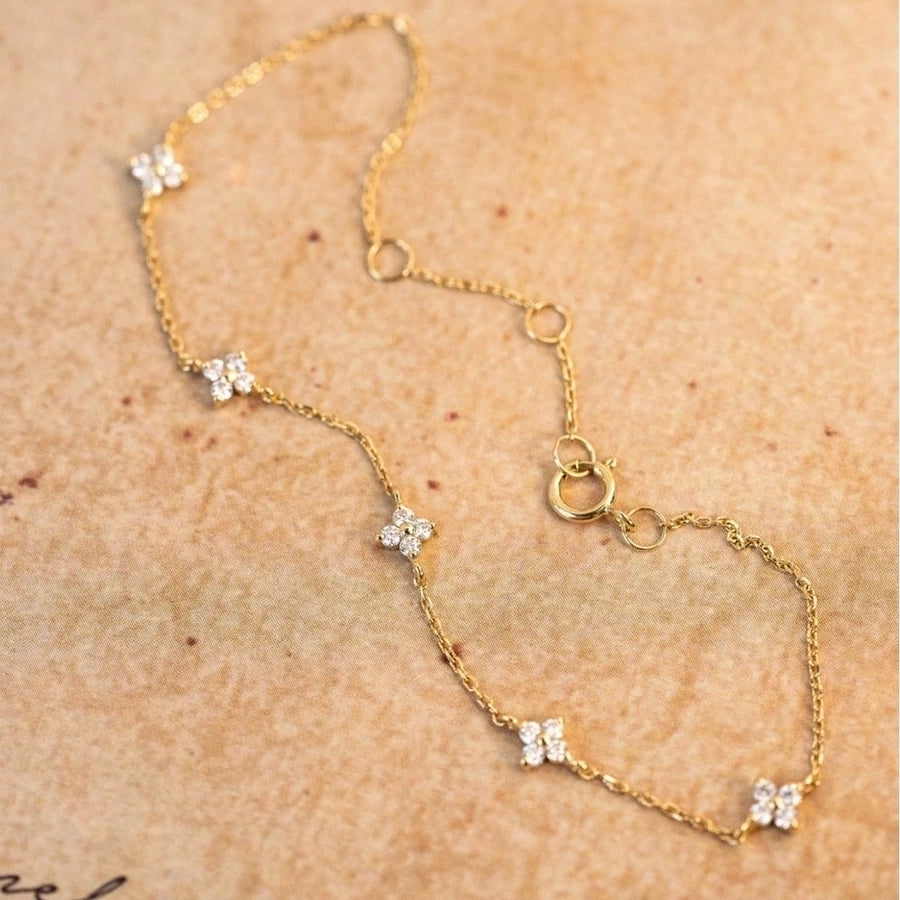 Bracelet Lysandra