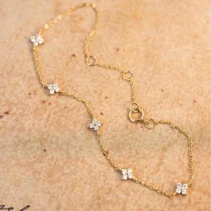 Bracelet Lysandra