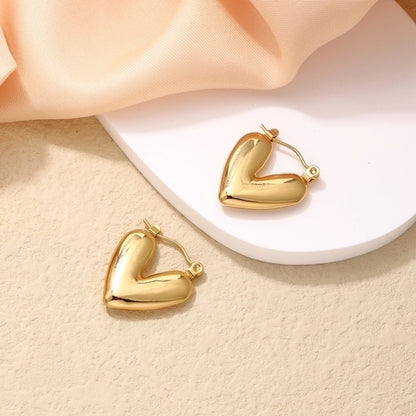 Boucles d'Oreilles Léda