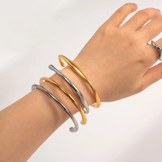 Bracelet Jonc Callisto