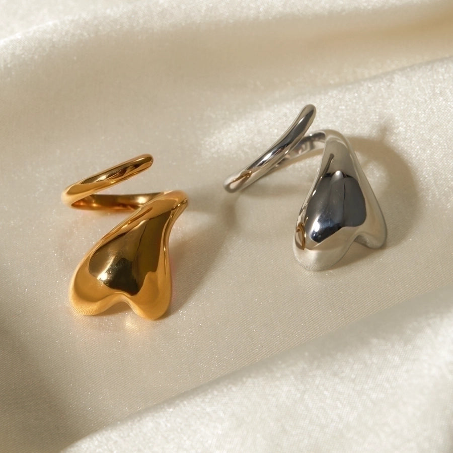 Bague Théssalia