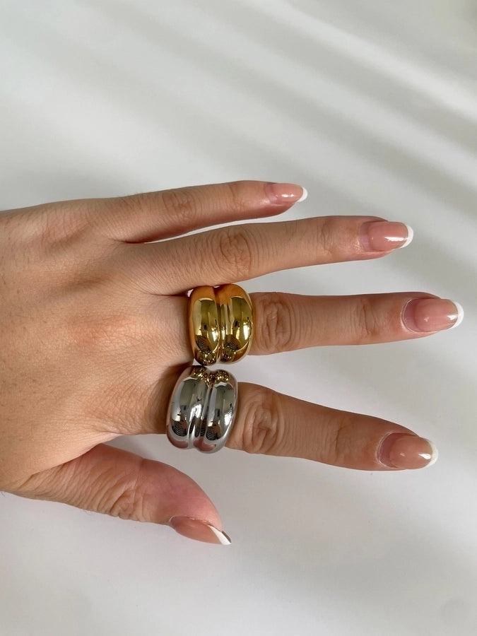 Bague Hestia
