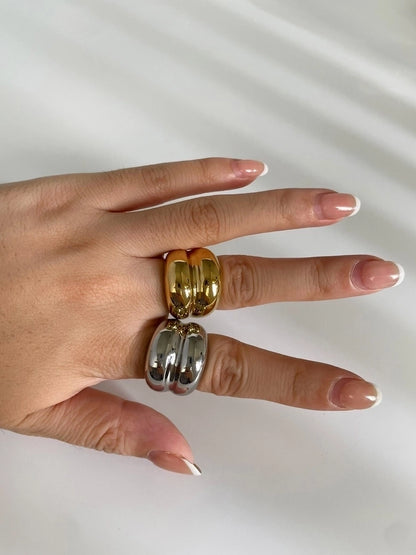 Bague Hestia