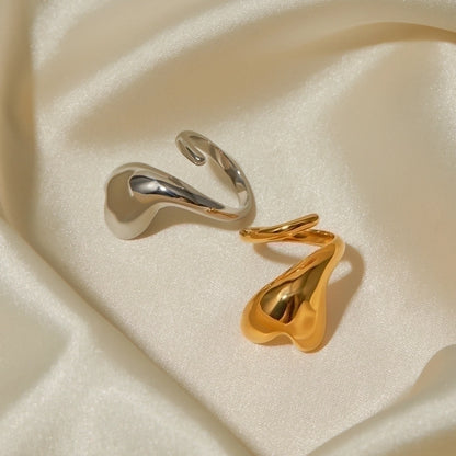Bague Théssalia