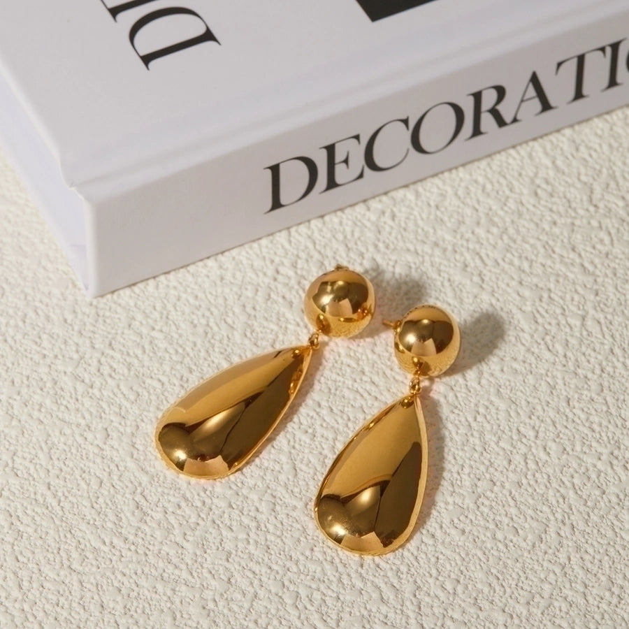 Boucles d'Oreilles Xénia