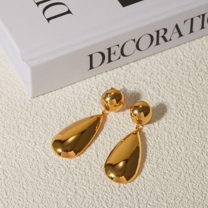 Boucles d'Oreilles Xénia